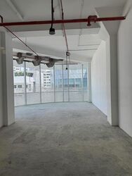 Luzerne Building (D12), Retail #455447801
